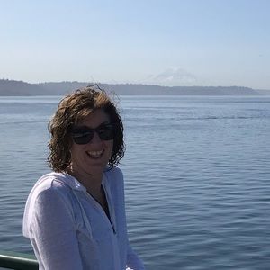 Meet your Posher, Tammy